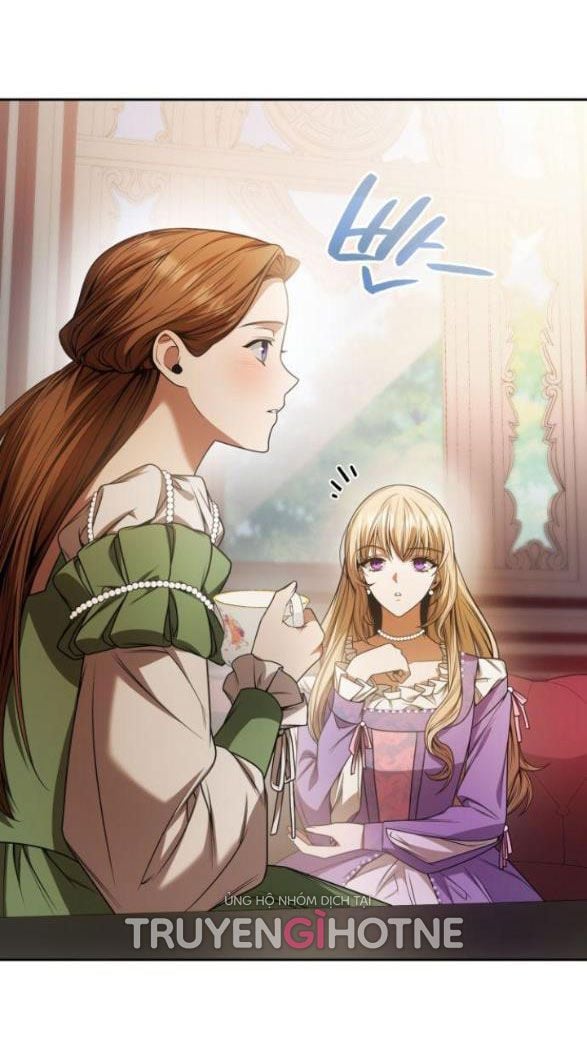 Chị Yêu, Kiếp Này Em Sẽ Là Hoàng Hậu: Chapter 23.1