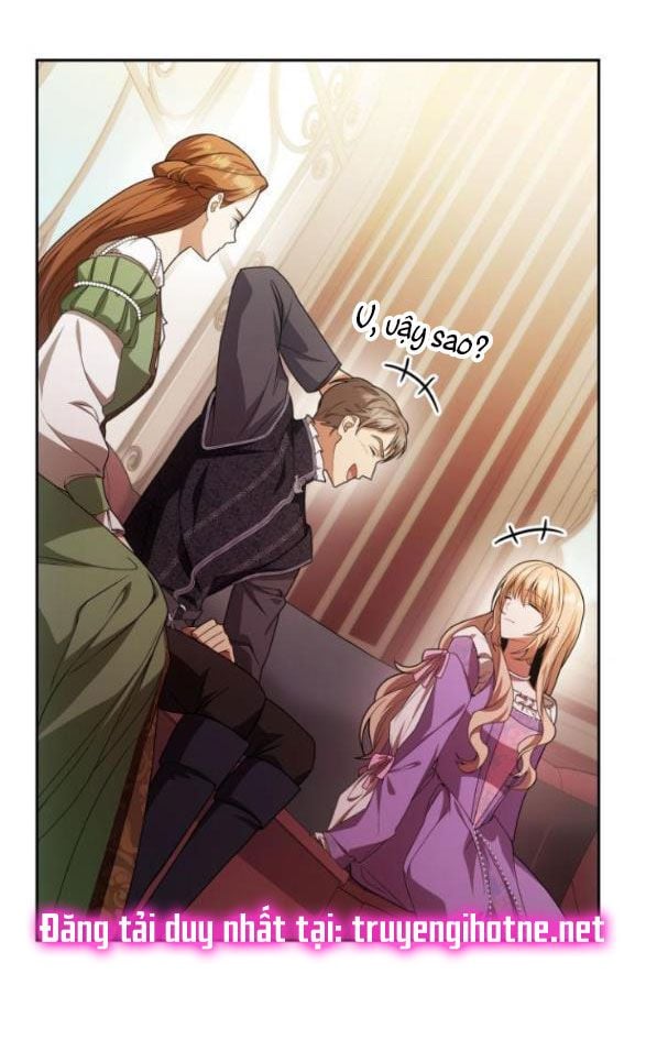 Chị Yêu, Kiếp Này Em Sẽ Là Hoàng Hậu: Chapter 23.1