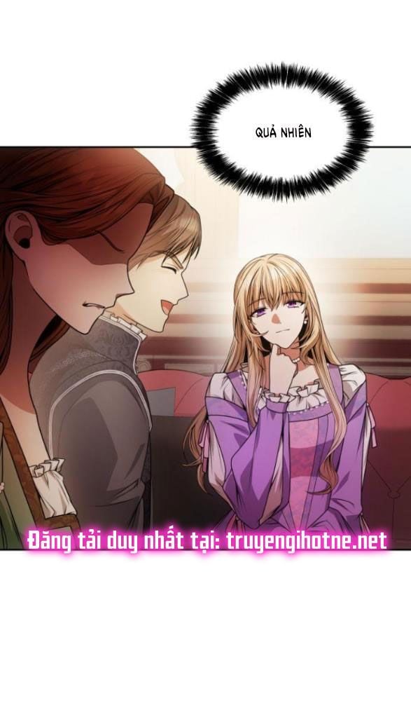 Chị Yêu, Kiếp Này Em Sẽ Là Hoàng Hậu: Chapter 23.1