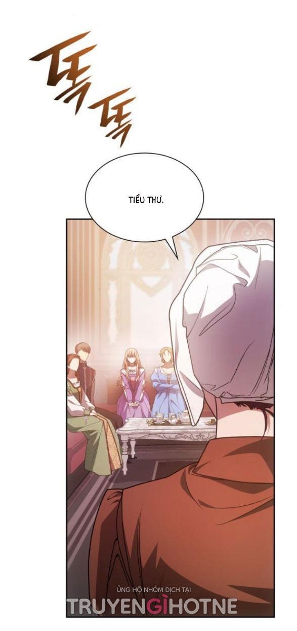 Chị Yêu, Kiếp Này Em Sẽ Là Hoàng Hậu: Chapter 23.1