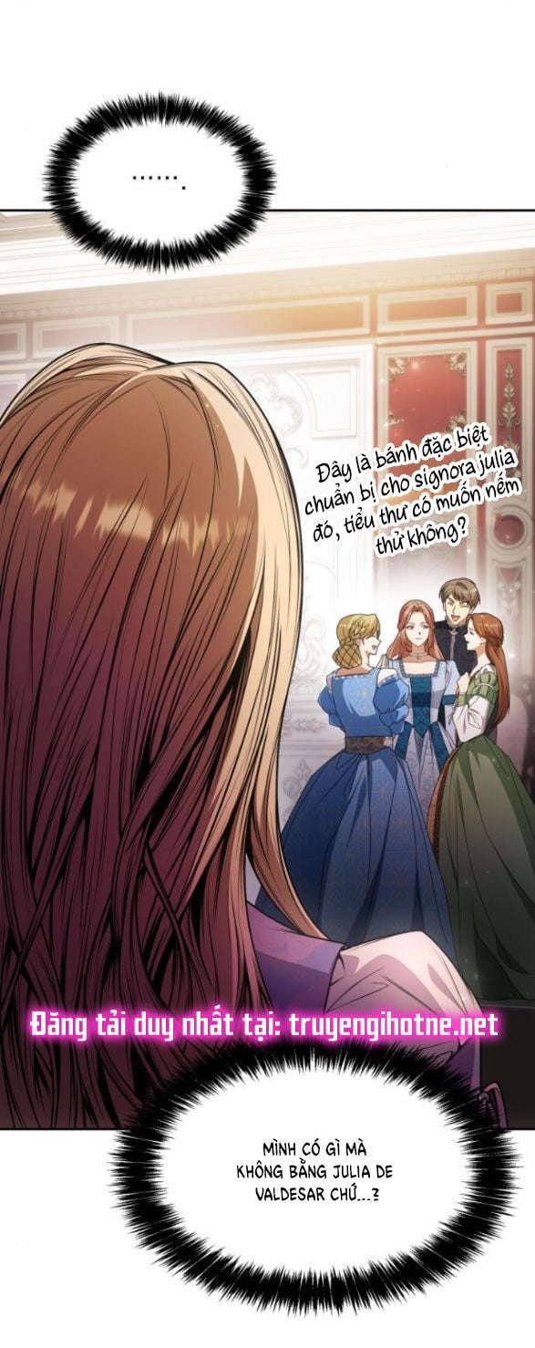 Chị Yêu, Kiếp Này Em Sẽ Là Hoàng Hậu: Chapter 23.1