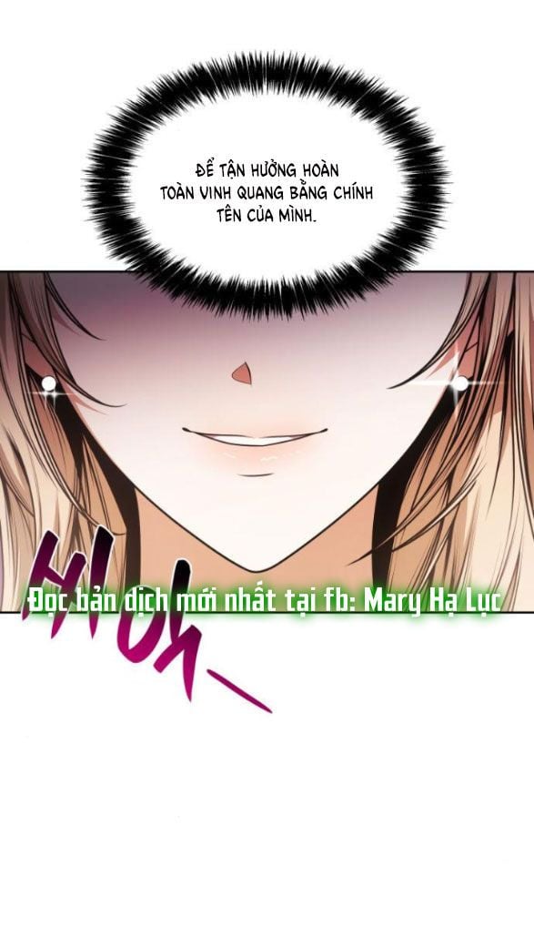 Chị Yêu, Kiếp Này Em Sẽ Là Hoàng Hậu: Chapter 23.1