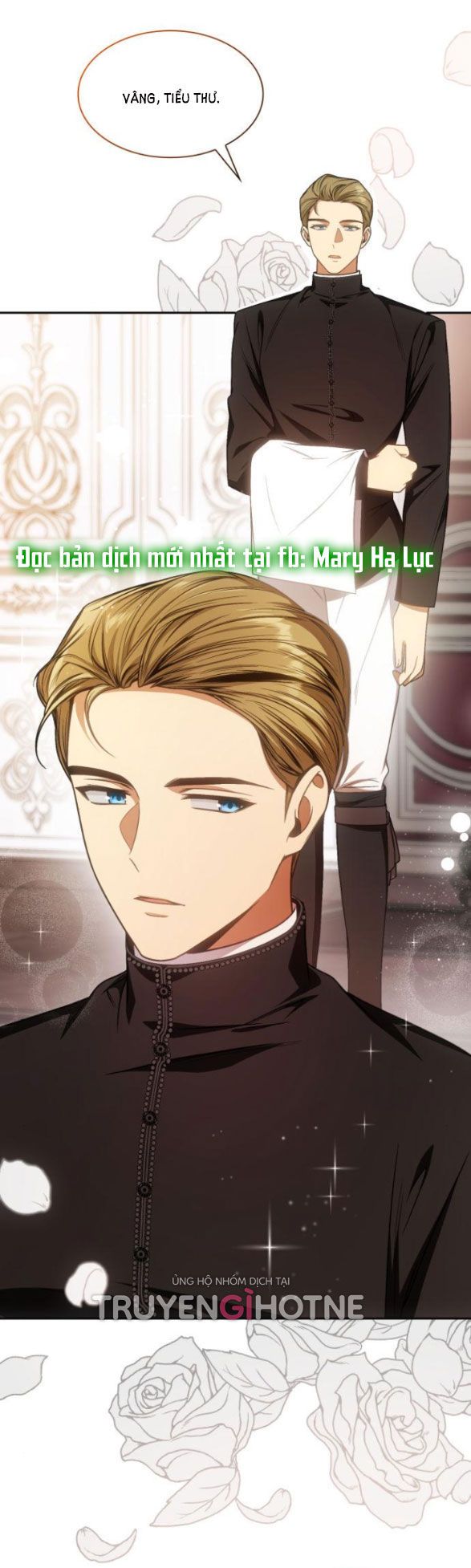 Chị Yêu, Kiếp Này Em Sẽ Là Hoàng Hậu: Chapter 23.1