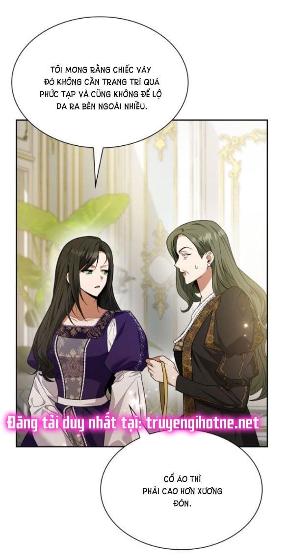 Chị Yêu, Kiếp Này Em Sẽ Là Hoàng Hậu: Chapter 23.2