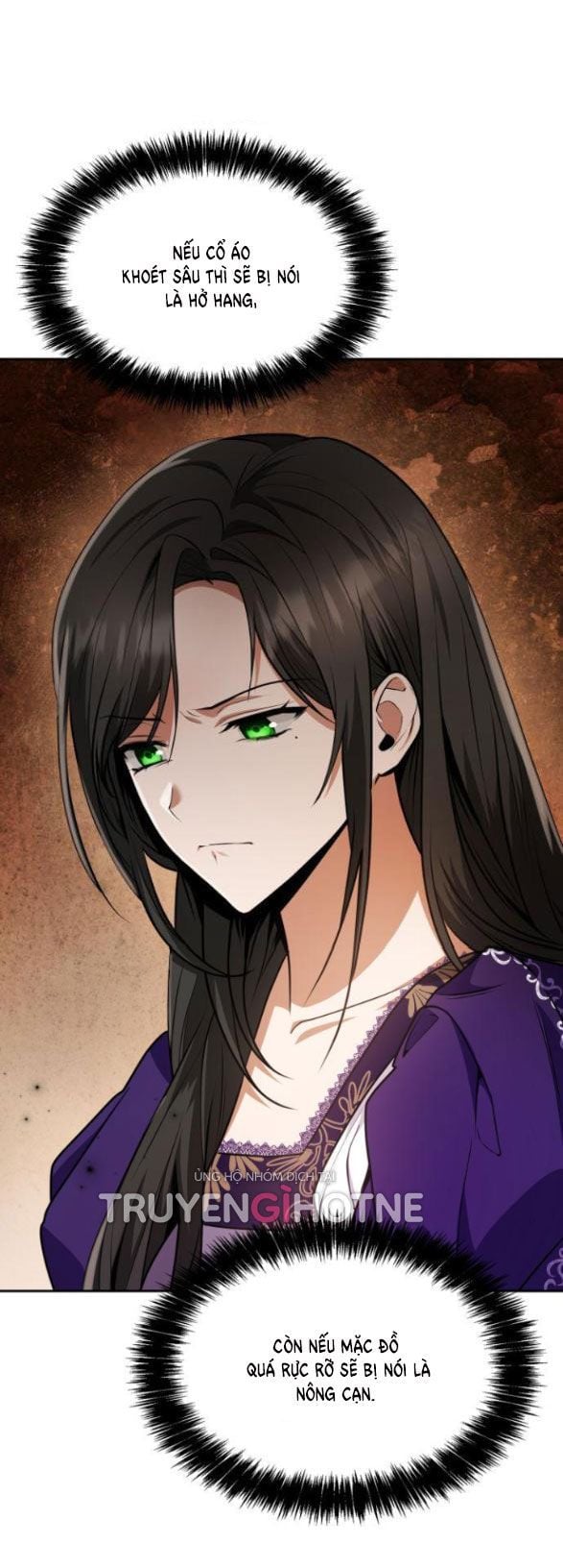 Chị Yêu, Kiếp Này Em Sẽ Là Hoàng Hậu: Chapter 23.2