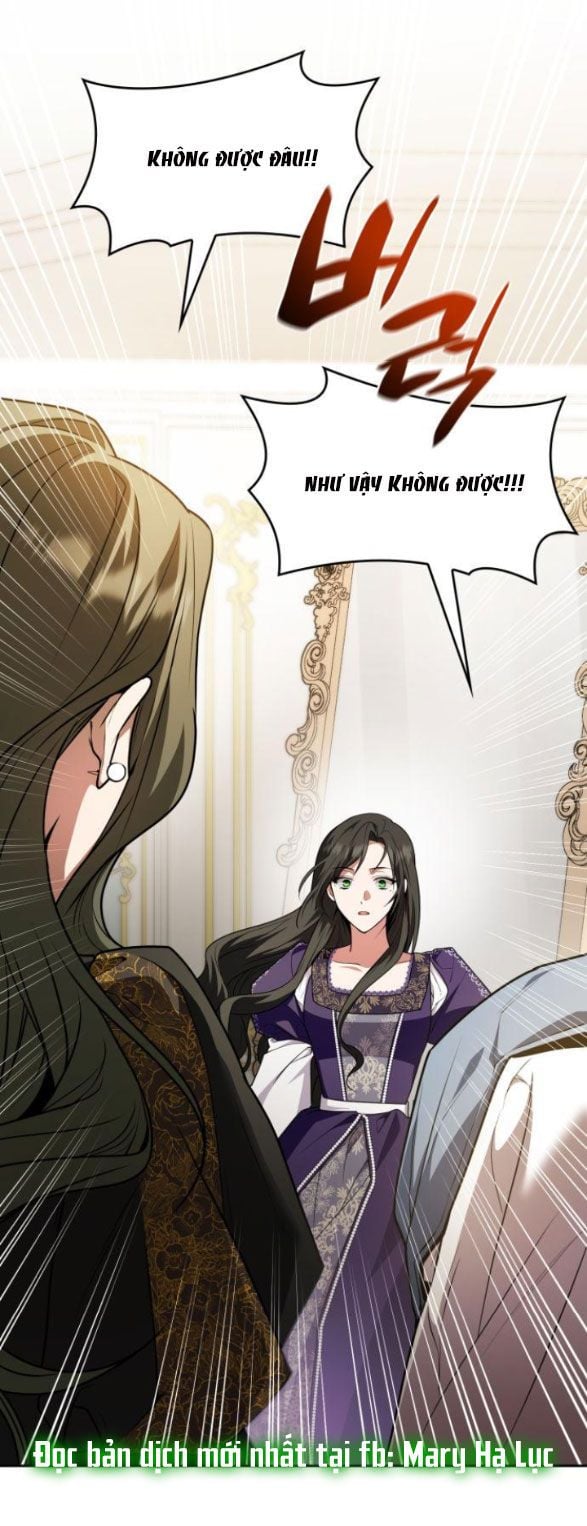 Chị Yêu, Kiếp Này Em Sẽ Là Hoàng Hậu: Chapter 23.2