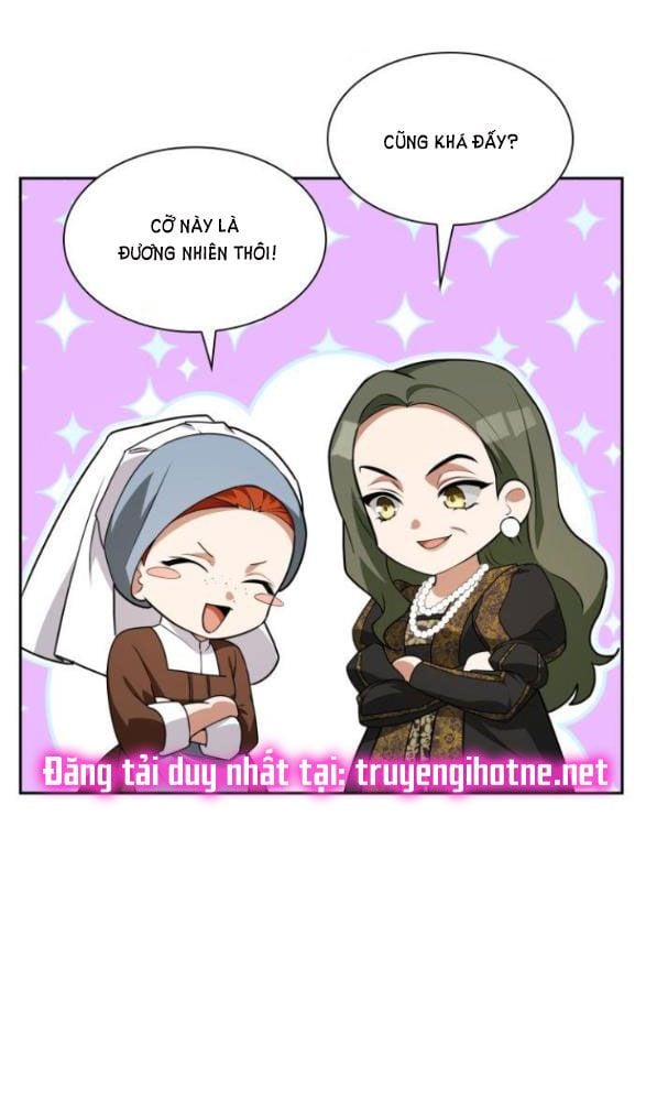 Chị Yêu, Kiếp Này Em Sẽ Là Hoàng Hậu: Chapter 23.2