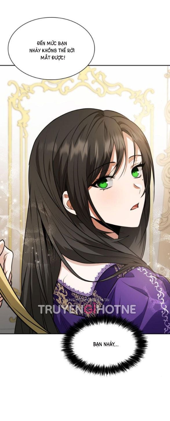 Chị Yêu, Kiếp Này Em Sẽ Là Hoàng Hậu: Chapter 23.2