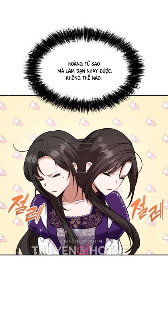 Chị Yêu, Kiếp Này Em Sẽ Là Hoàng Hậu: Chapter 23.2