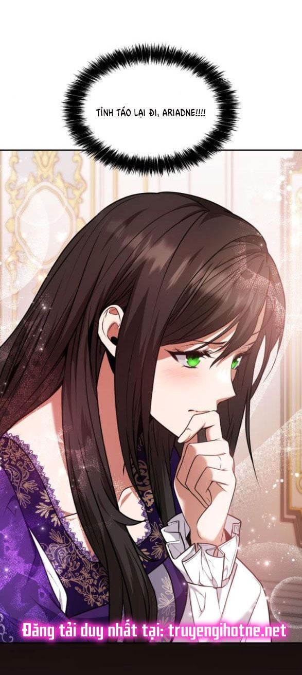 Chị Yêu, Kiếp Này Em Sẽ Là Hoàng Hậu: Chapter 23.2