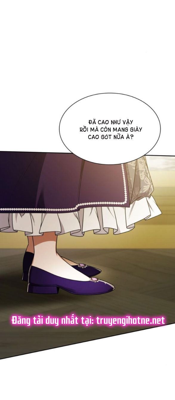 Chị Yêu, Kiếp Này Em Sẽ Là Hoàng Hậu: Chapter 23.2