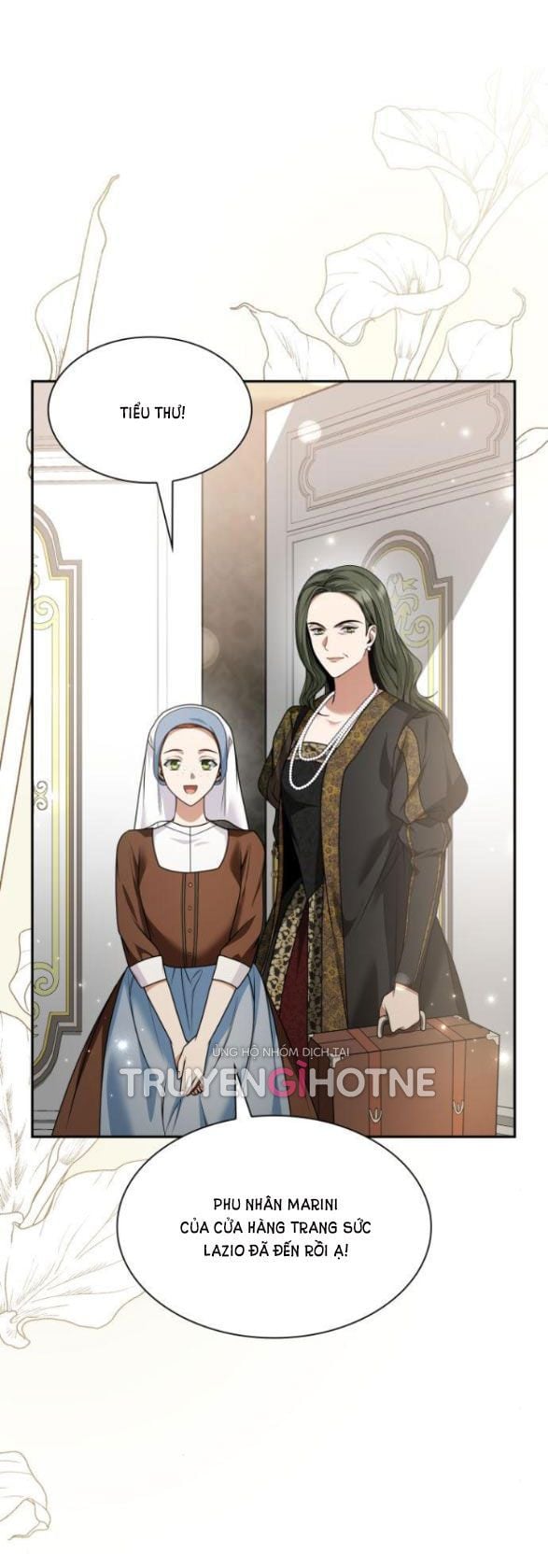 Chị Yêu, Kiếp Này Em Sẽ Là Hoàng Hậu: Chapter 23.2