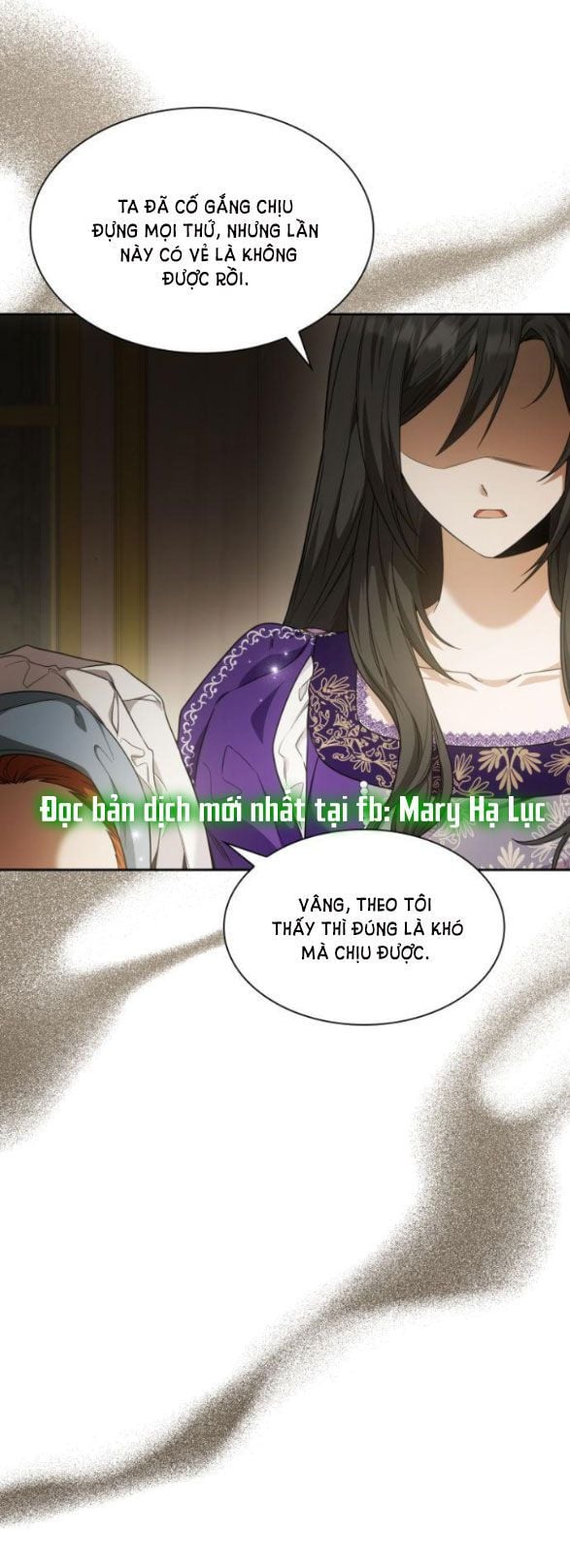 Chị Yêu, Kiếp Này Em Sẽ Là Hoàng Hậu: Chapter 23.2