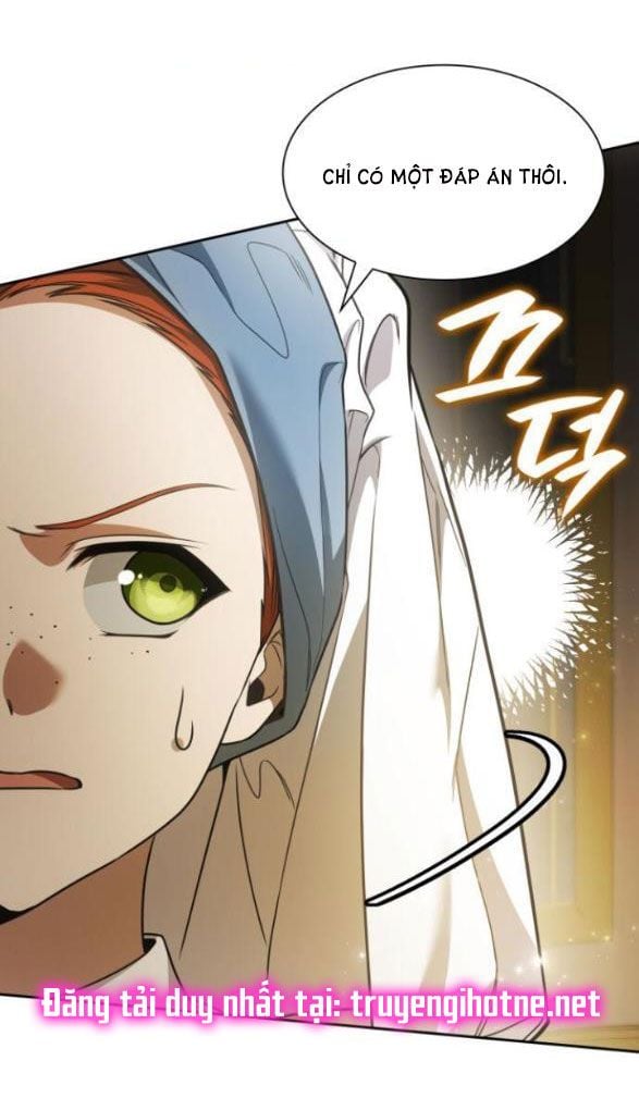 Chị Yêu, Kiếp Này Em Sẽ Là Hoàng Hậu: Chapter 23.2