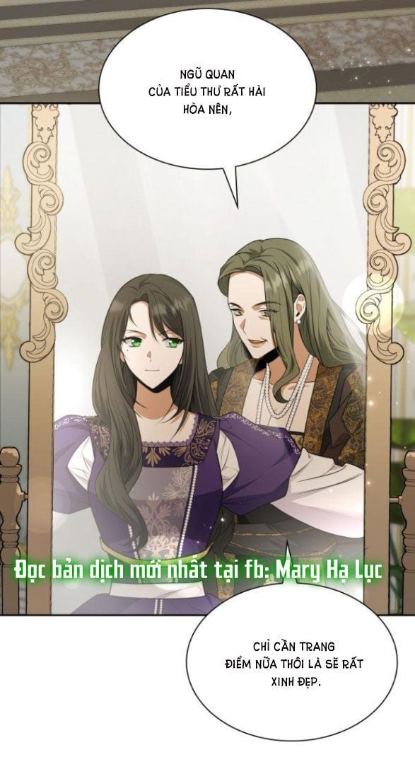 Chị Yêu, Kiếp Này Em Sẽ Là Hoàng Hậu: Chapter 23.2