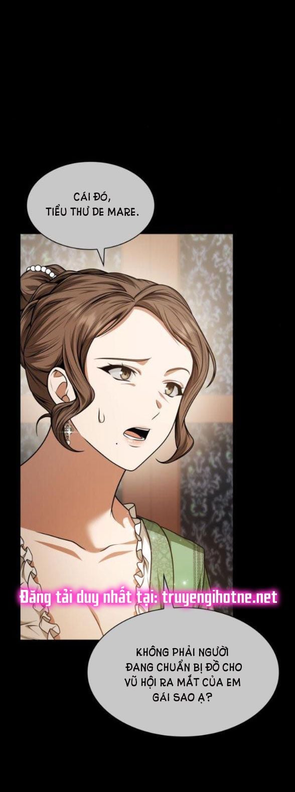 Chị Yêu, Kiếp Này Em Sẽ Là Hoàng Hậu: Chapter 24.2