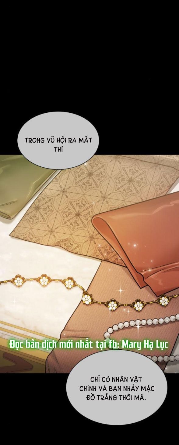 Chị Yêu, Kiếp Này Em Sẽ Là Hoàng Hậu: Chapter 24.2