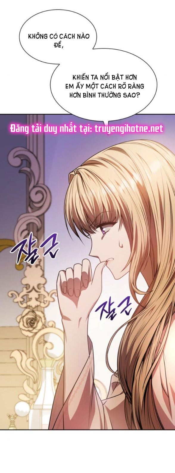 Chị Yêu, Kiếp Này Em Sẽ Là Hoàng Hậu: Chapter 24.2
