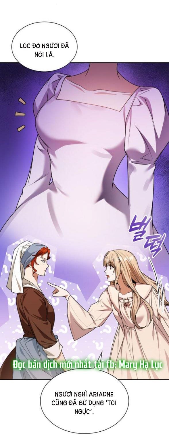 Chị Yêu, Kiếp Này Em Sẽ Là Hoàng Hậu: Chapter 24.2