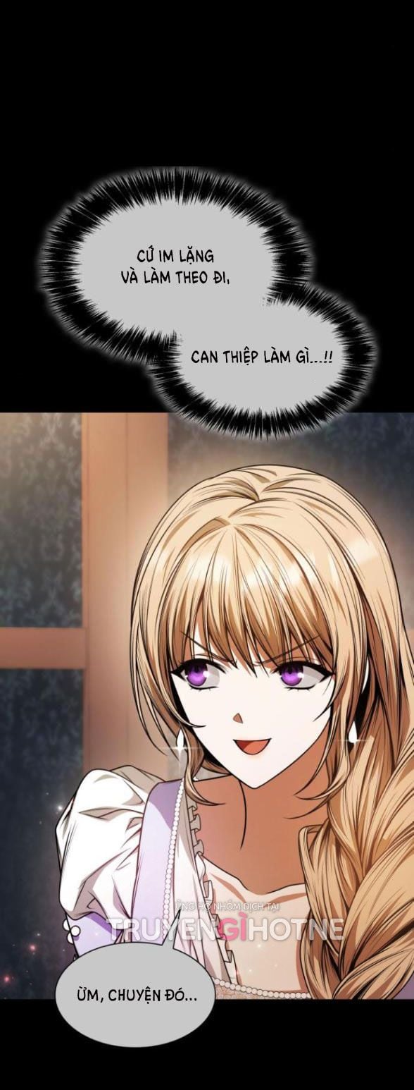 Chị Yêu, Kiếp Này Em Sẽ Là Hoàng Hậu: Chapter 24.2
