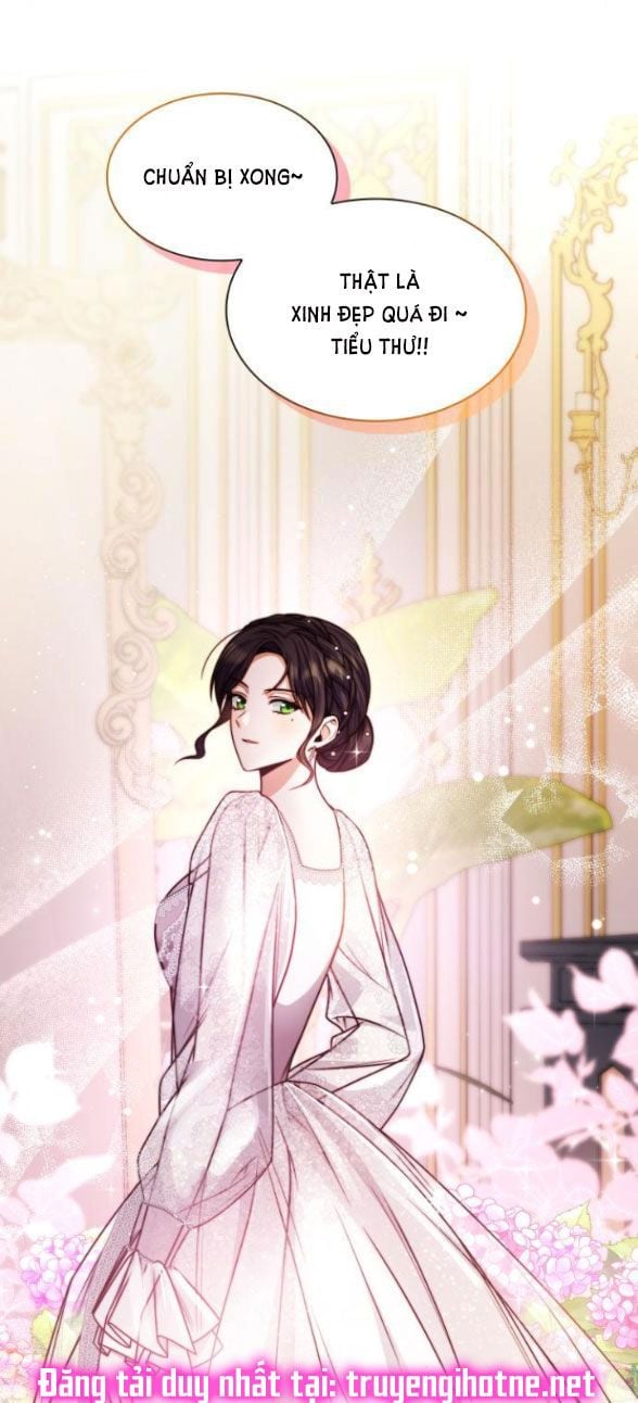 Chị Yêu, Kiếp Này Em Sẽ Là Hoàng Hậu: Chapter 24.2