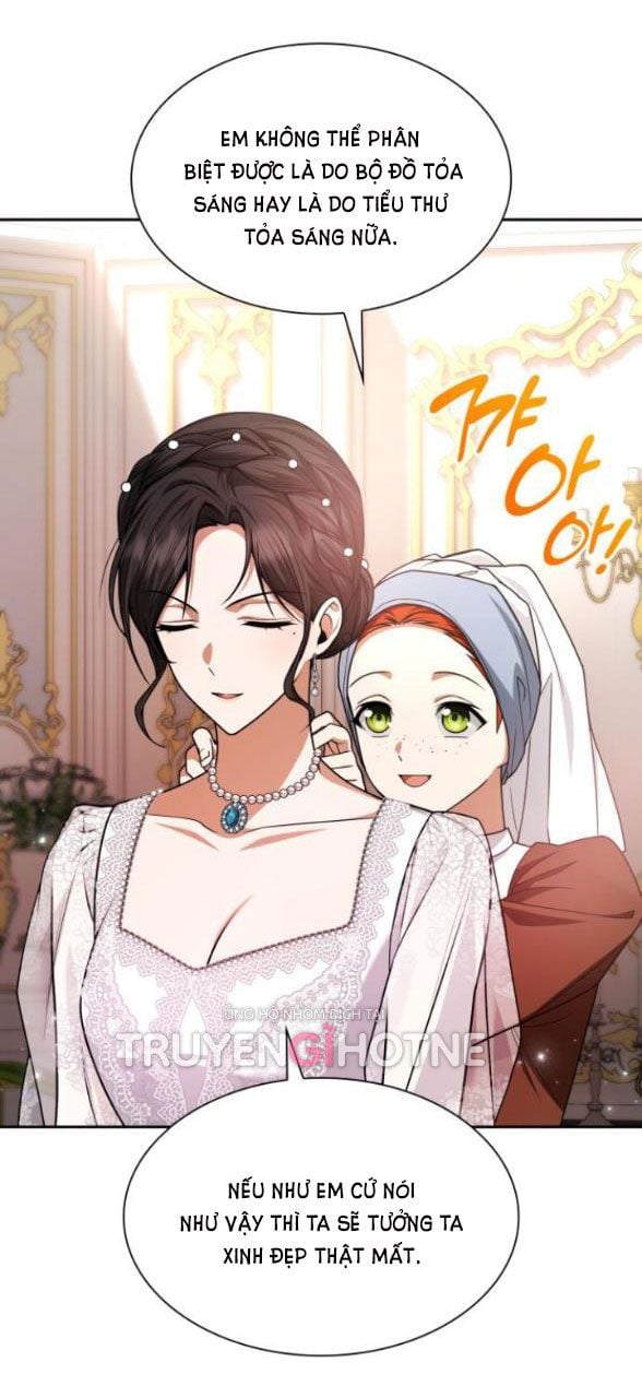 Chị Yêu, Kiếp Này Em Sẽ Là Hoàng Hậu: Chapter 24.2