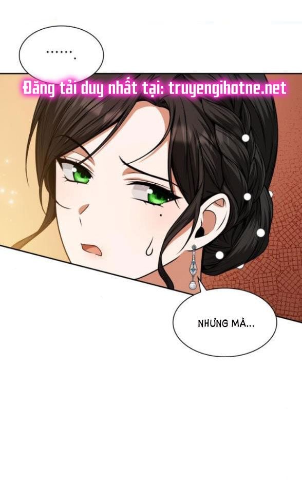 Chị Yêu, Kiếp Này Em Sẽ Là Hoàng Hậu: Chapter 24.2
