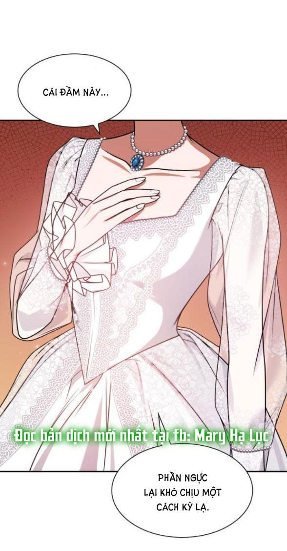 Chị Yêu, Kiếp Này Em Sẽ Là Hoàng Hậu: Chapter 24.2