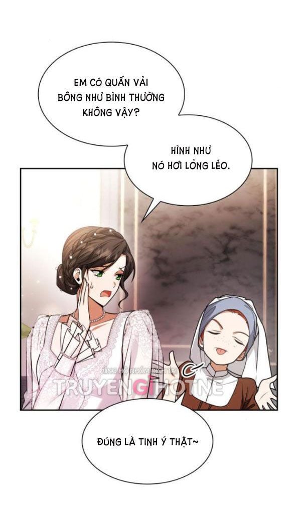 Chị Yêu, Kiếp Này Em Sẽ Là Hoàng Hậu: Chapter 24.2