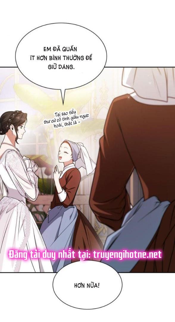 Chị Yêu, Kiếp Này Em Sẽ Là Hoàng Hậu: Chapter 24.2