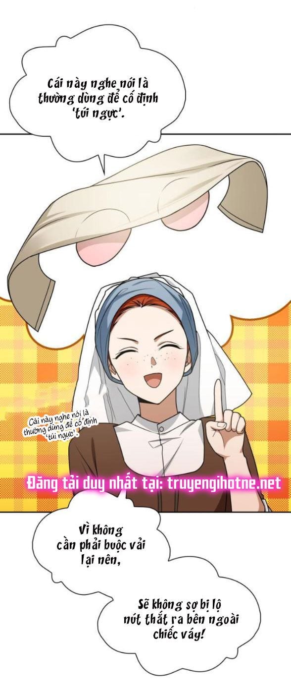 Chị Yêu, Kiếp Này Em Sẽ Là Hoàng Hậu: Chapter 24.2