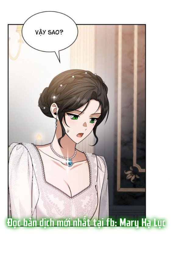 Chị Yêu, Kiếp Này Em Sẽ Là Hoàng Hậu: Chapter 24.2