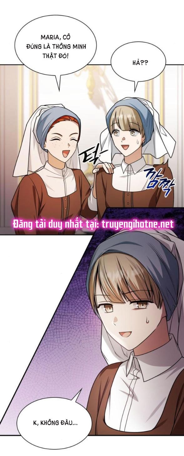 Chị Yêu, Kiếp Này Em Sẽ Là Hoàng Hậu: Chapter 24.2