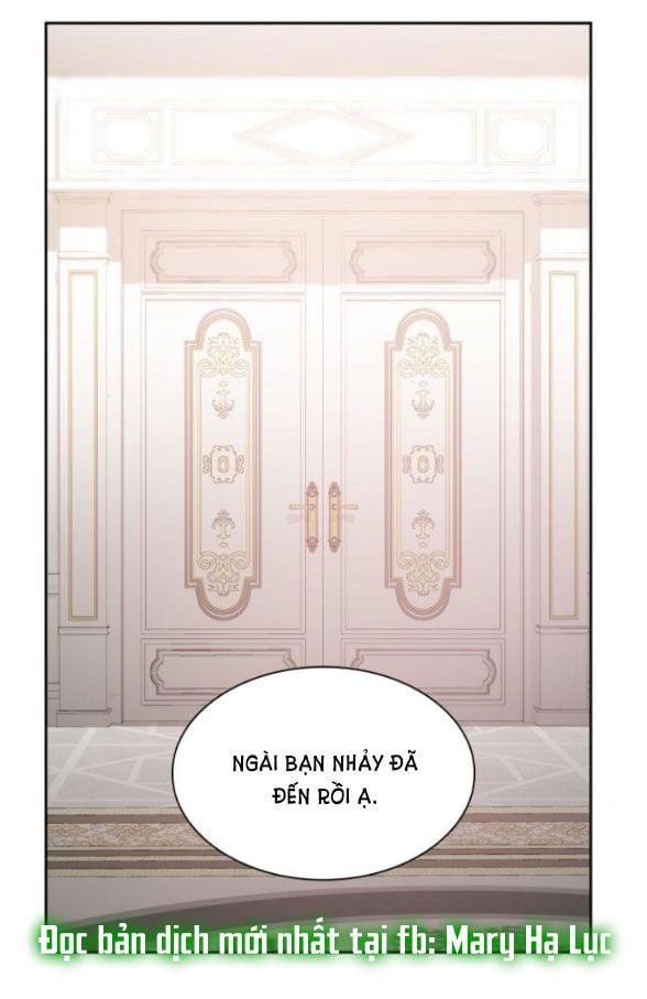 Chị Yêu, Kiếp Này Em Sẽ Là Hoàng Hậu: Chapter 24.2