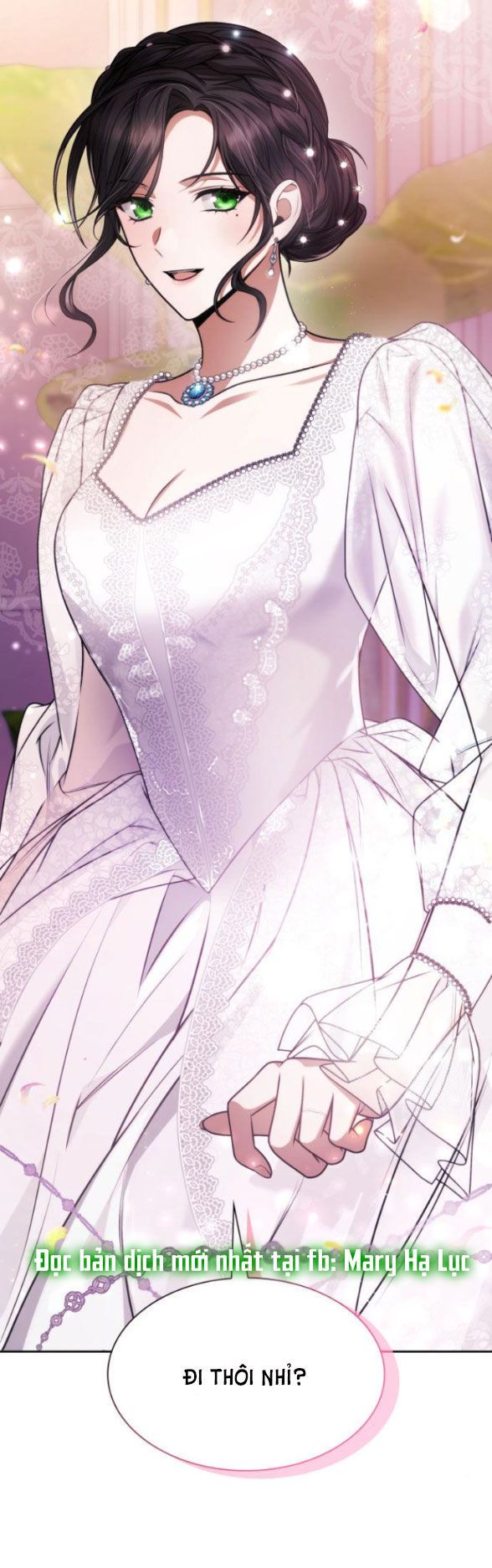 Chị Yêu, Kiếp Này Em Sẽ Là Hoàng Hậu: Chapter 24.2