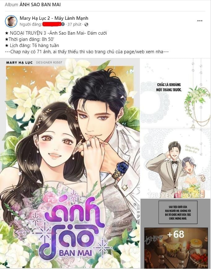Chị Yêu, Kiếp Này Em Sẽ Là Hoàng Hậu: Chapter 24.2