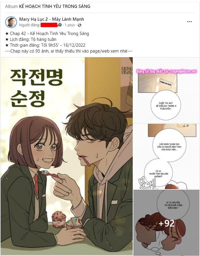 Chị Yêu, Kiếp Này Em Sẽ Là Hoàng Hậu: Chapter 24.2