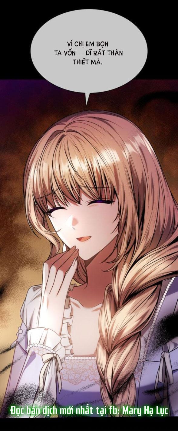 Chị Yêu, Kiếp Này Em Sẽ Là Hoàng Hậu: Chapter 24.2