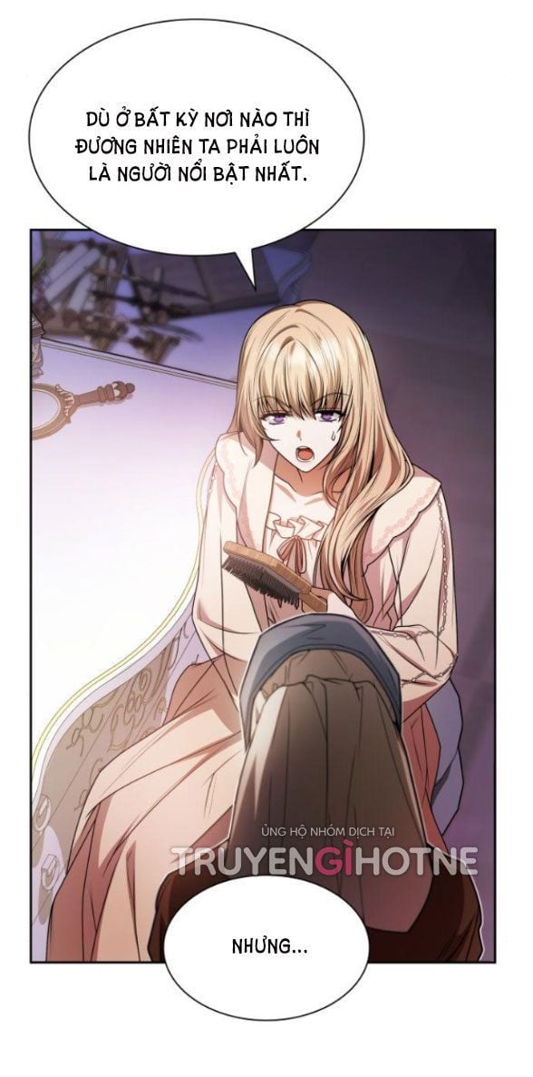 Chị Yêu, Kiếp Này Em Sẽ Là Hoàng Hậu: Chapter 24.2