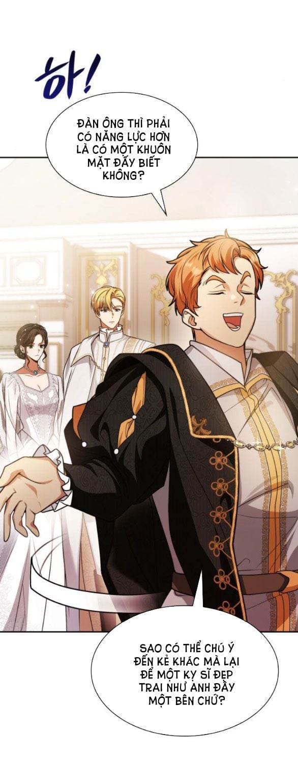 Chị Yêu, Kiếp Này Em Sẽ Là Hoàng Hậu: Chapter 25.1