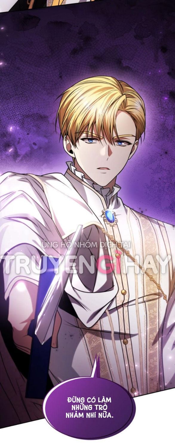 Chị Yêu, Kiếp Này Em Sẽ Là Hoàng Hậu: Chapter 25.1