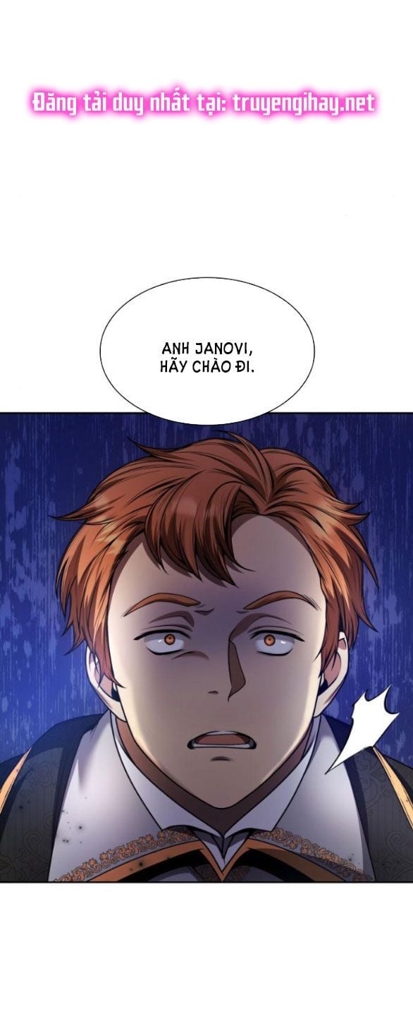 Chị Yêu, Kiếp Này Em Sẽ Là Hoàng Hậu: Chapter 25.1
