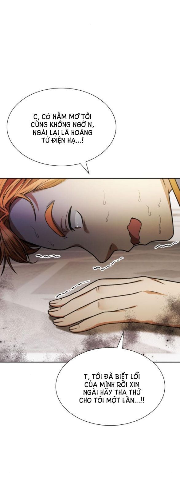 Chị Yêu, Kiếp Này Em Sẽ Là Hoàng Hậu: Chapter 25.1