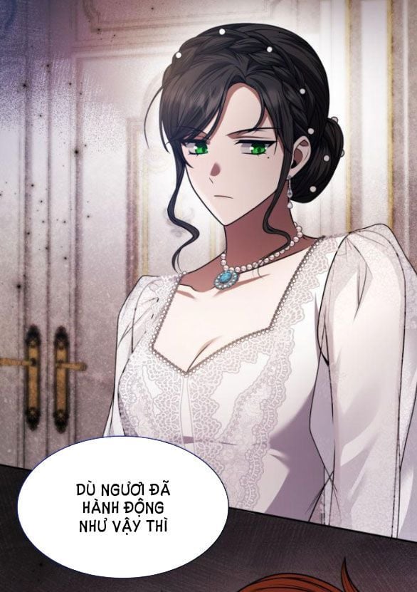 Chị Yêu, Kiếp Này Em Sẽ Là Hoàng Hậu: Chapter 25.1