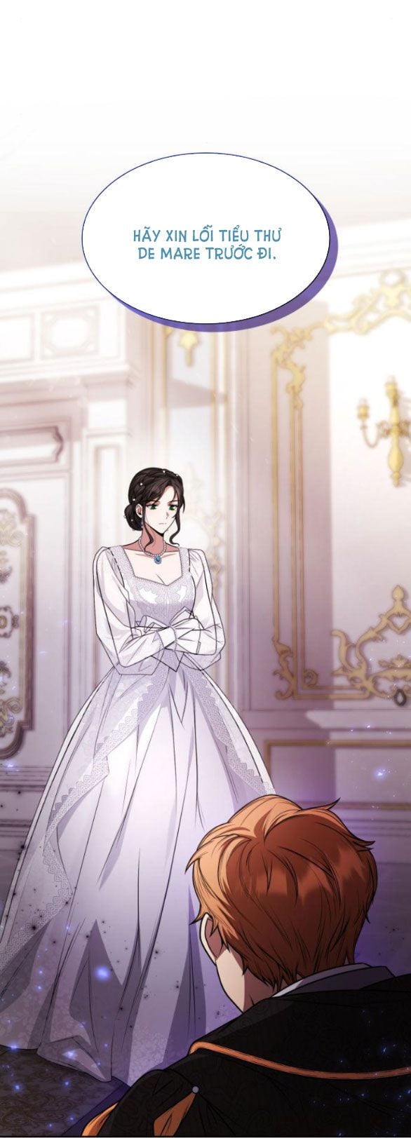 Chị Yêu, Kiếp Này Em Sẽ Là Hoàng Hậu: Chapter 25.1