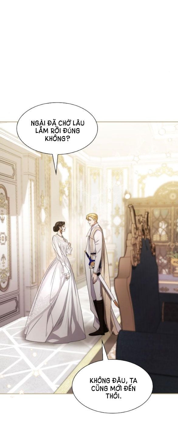 Chị Yêu, Kiếp Này Em Sẽ Là Hoàng Hậu: Chapter 25.1