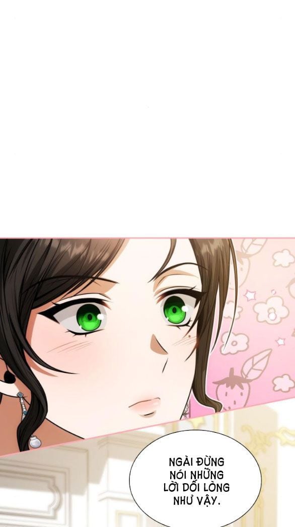 Chị Yêu, Kiếp Này Em Sẽ Là Hoàng Hậu: Chapter 25.1