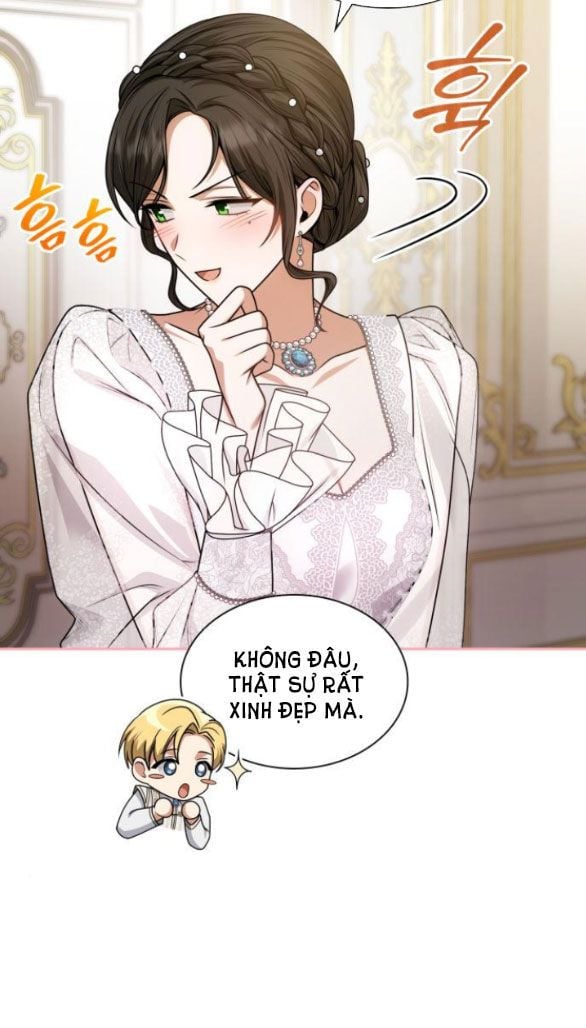 Chị Yêu, Kiếp Này Em Sẽ Là Hoàng Hậu: Chapter 25.1