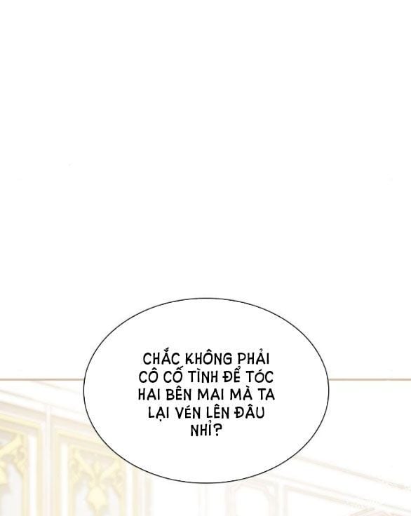 Chị Yêu, Kiếp Này Em Sẽ Là Hoàng Hậu: Chapter 25.2