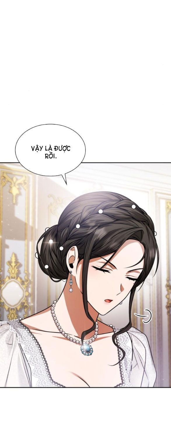 Chị Yêu, Kiếp Này Em Sẽ Là Hoàng Hậu: Chapter 25.2